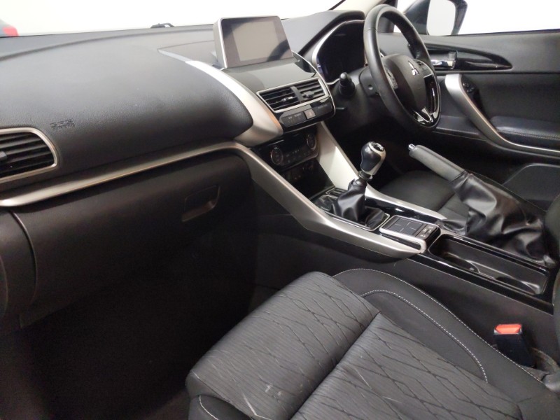 Used Mitsubishi Eclipse Cross 2019 for sale - 77767234: Photo 5
