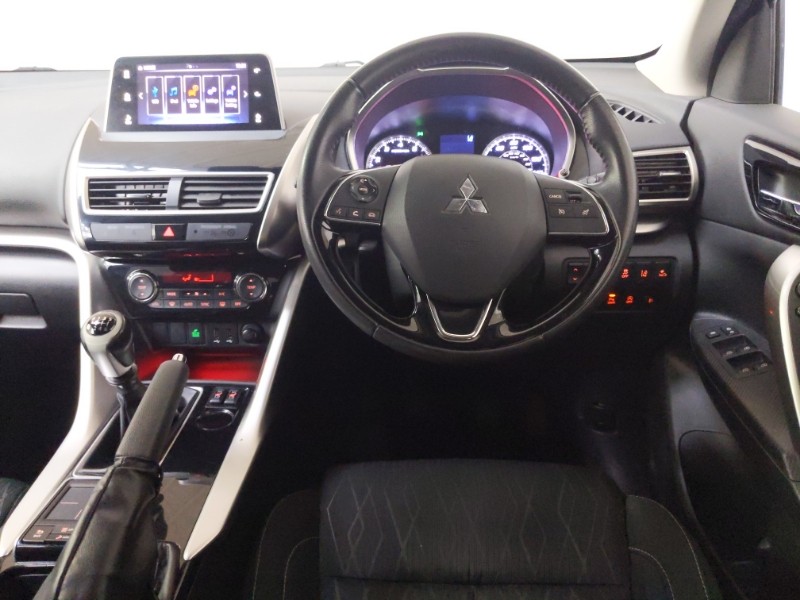 Used Mitsubishi Eclipse Cross 2019 for sale - 77767234: Photo 7