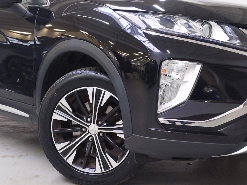 Used Mitsubishi Eclipse Cross 2019 for sale - 77767234: Photo 9