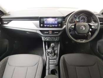 Used Skoda Scala 2021 for sale - 74913918: Photo