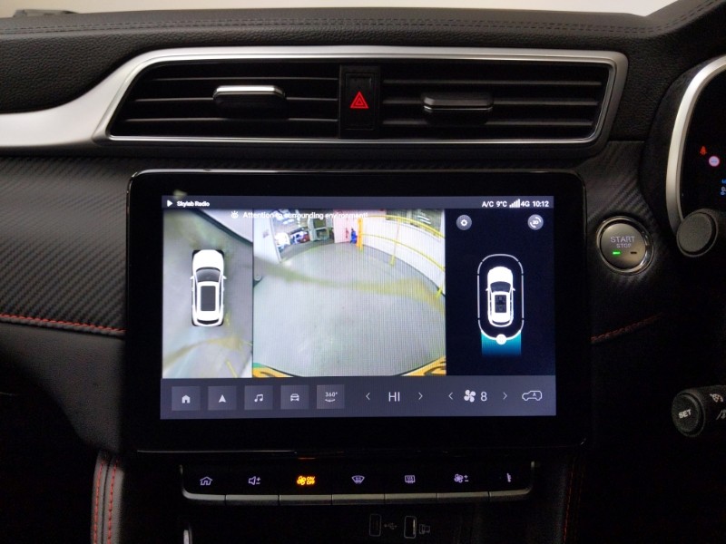 Used MG MG ZS 2023 for sale - 77847040: Photo 11