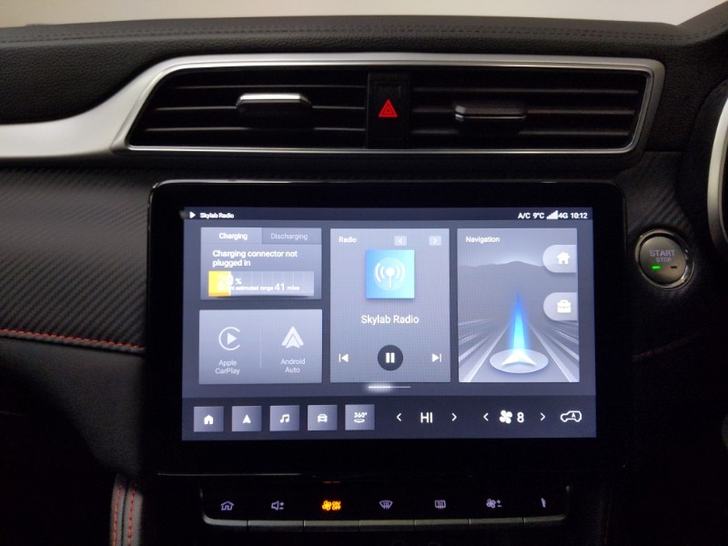 Used MG MG ZS 2023 for sale - 77847040: Photo 13