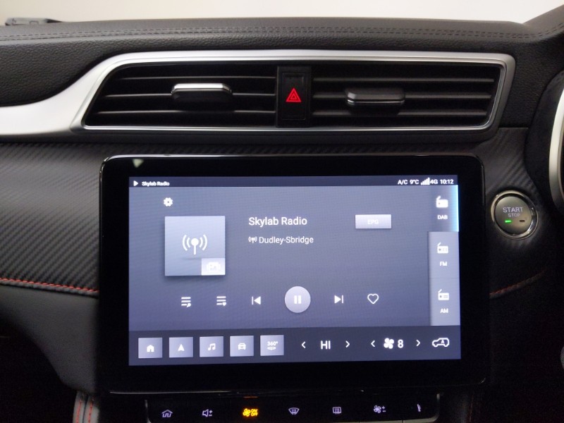 Used MG MG ZS 2023 for sale - 77847040: Photo 14