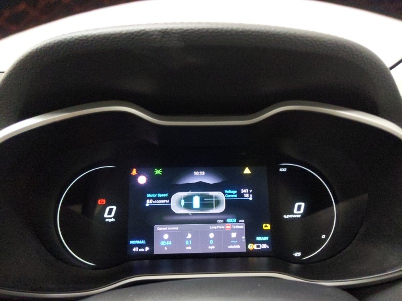 Used MG MG ZS 2023 for sale - 77847040: Photo 15