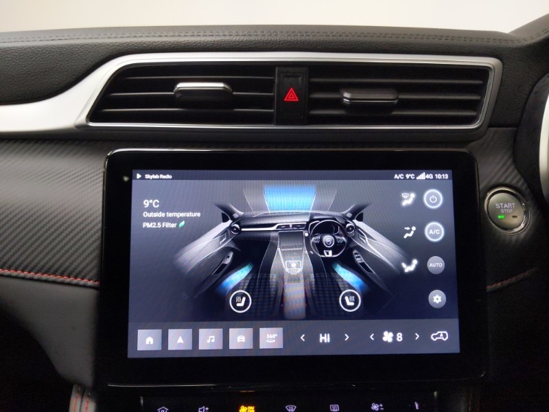 Used MG MG ZS 2023 for sale - 77847040: Photo 18