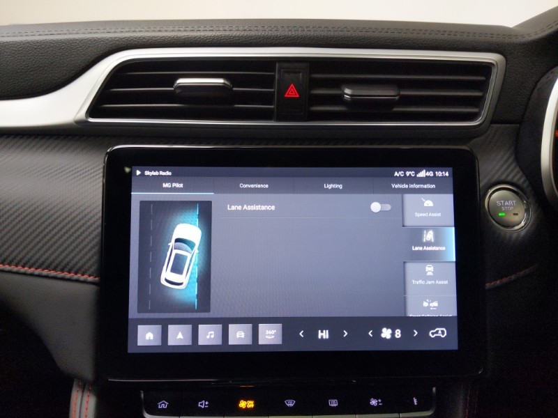 Used MG MG ZS 2023 for sale - 77847040: Photo 19