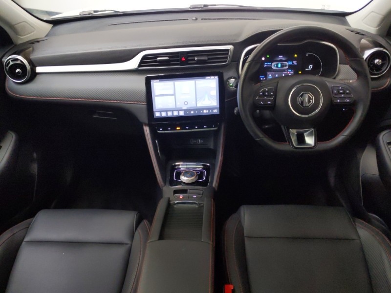 Used MG MG ZS 2023 for sale - 77847040: Photo 2