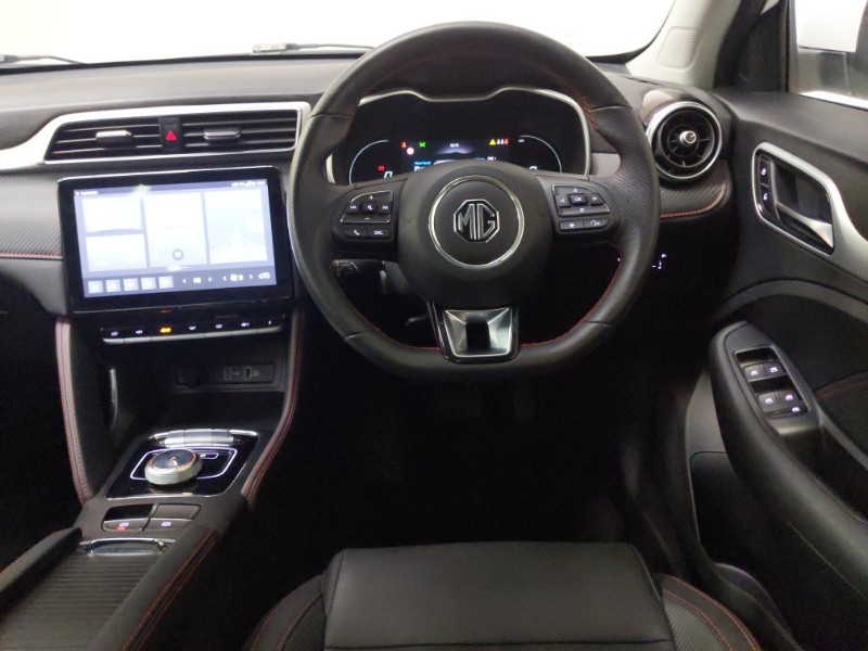 Used MG MG ZS 2023 for sale - 77847040: Photo 7