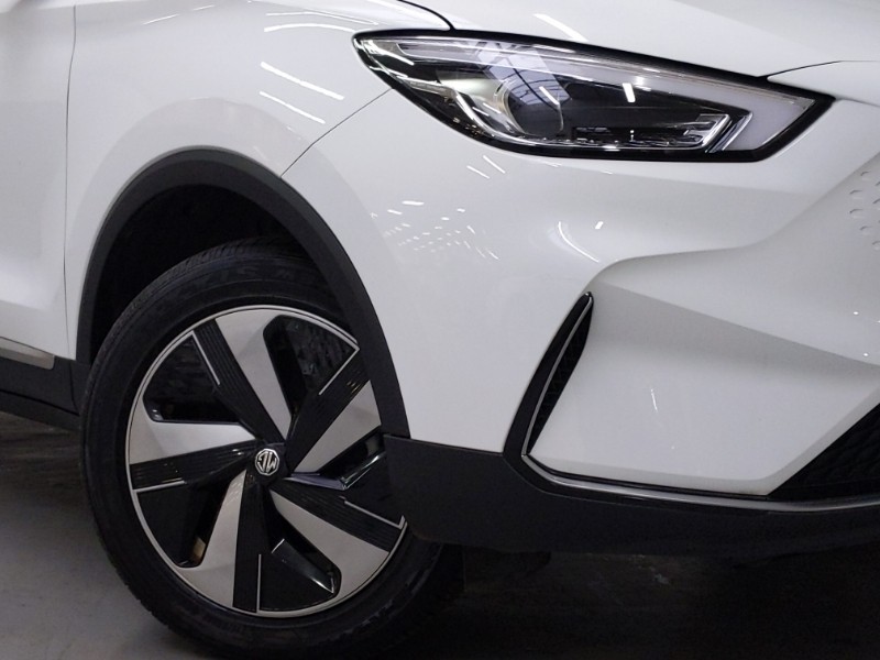 Used MG MG ZS 2023 for sale - 77847040: Photo 9