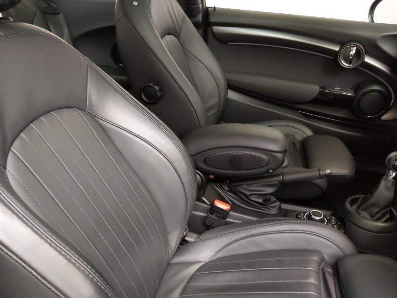 Used MINI Hatch 2021 for sale - 76571597: Photo 13