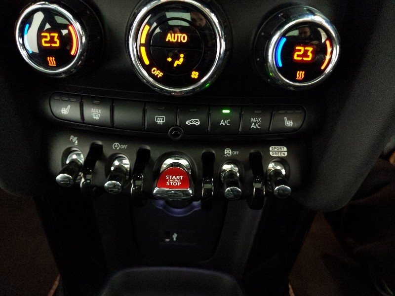 Used MINI Hatch 2021 for sale - 76571597: Photo 14