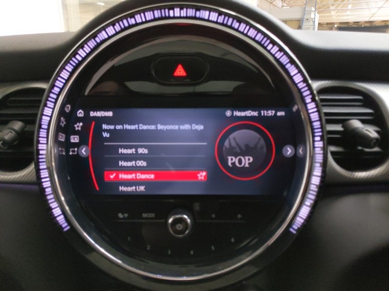 Used MINI Hatch 2021 for sale - 76571597: Photo 19