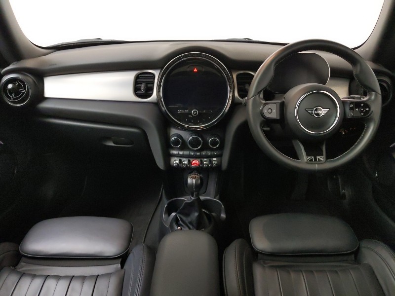 Used MINI Hatch 2021 for sale - 76571597: Photo 2