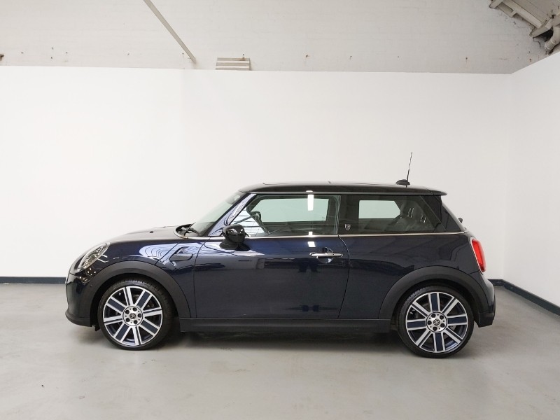 Used MINI Hatch 2021 for sale - 76571597: Photo 4