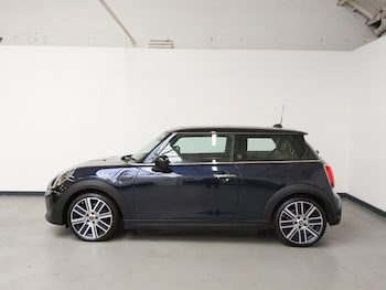 Used MINI Hatch 2021 for sale - 76571597: Photo