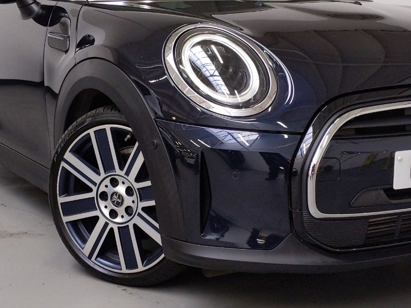 Used MINI Hatch 2021 for sale - 76571597: Photo 9