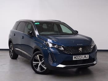 Used Peugeot 5008 2023 for sale - 79694695: Photo