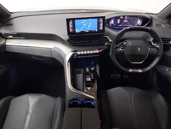 Used Peugeot 5008 2023 for sale - 79694695: Photo