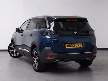 Used Peugeot 5008 2023 for sale - 79694695: Photo