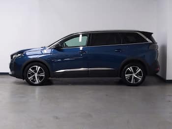 Used Peugeot 5008 2023 for sale - 79694695: Photo