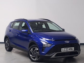 Used Hyundai BAYON 2023 for sale - 78987780: Photo