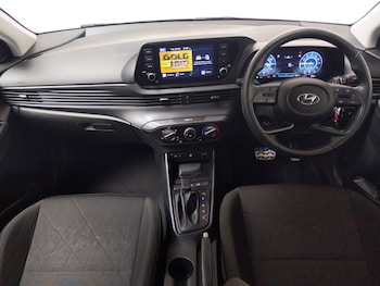 Used Hyundai BAYON 2023 for sale - 78987780: Photo