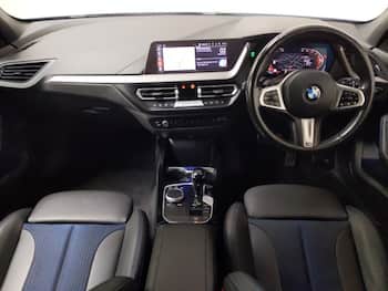 Used BMW 1 Series 2024 for sale - 79707250: Photo