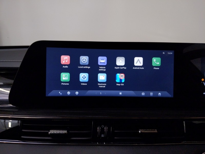 Used Omoda OMODA 5 2026 for sale - 77815562: Photo 14