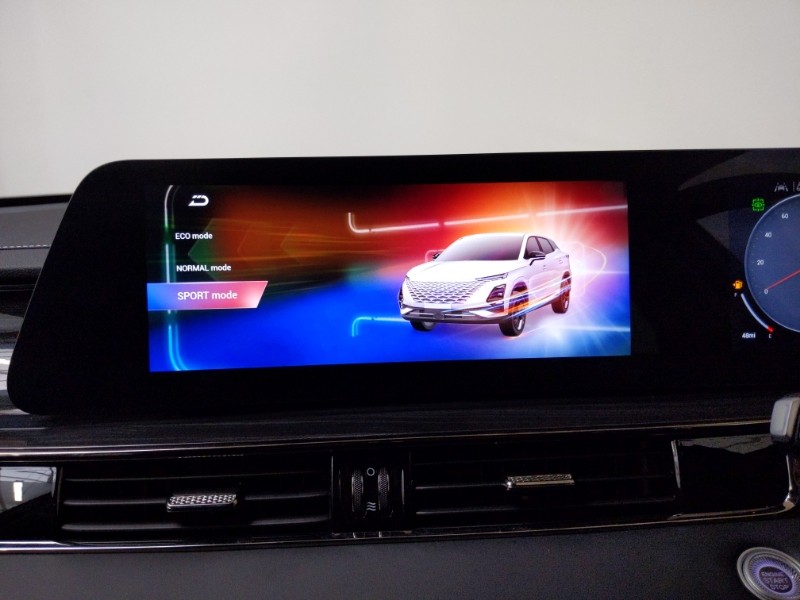 Used Omoda OMODA 5 2026 for sale - 77815562: Photo 19