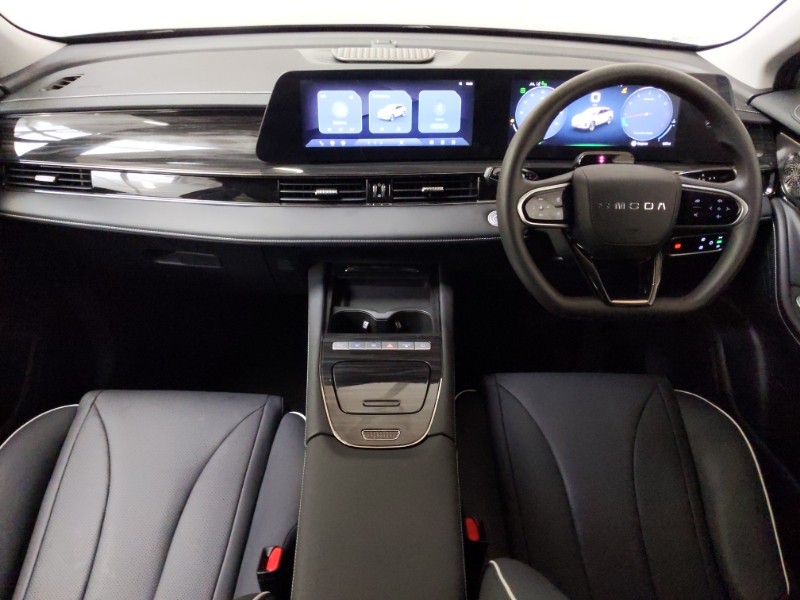 Used Omoda OMODA 5 2026 for sale - 77815562: Photo 2