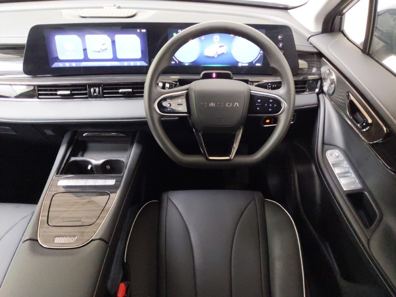 Used Omoda OMODA 5 2026 for sale - 77815562: Photo 7