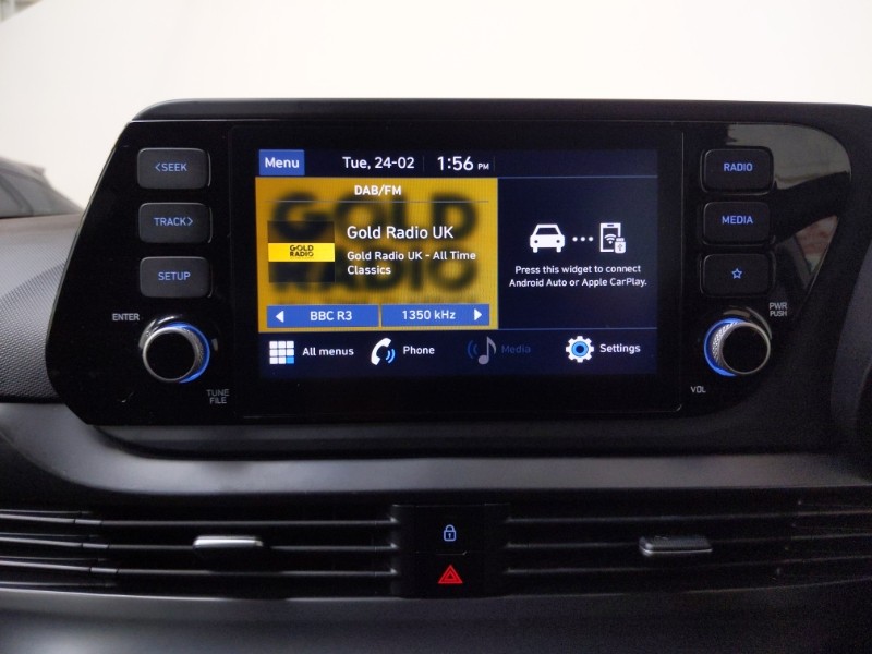 Used Hyundai i20 2023 for sale - 77815548: Photo 10