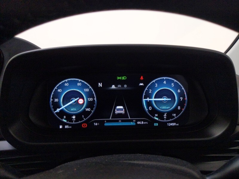 Used Hyundai i20 2023 for sale - 77815548: Photo 15