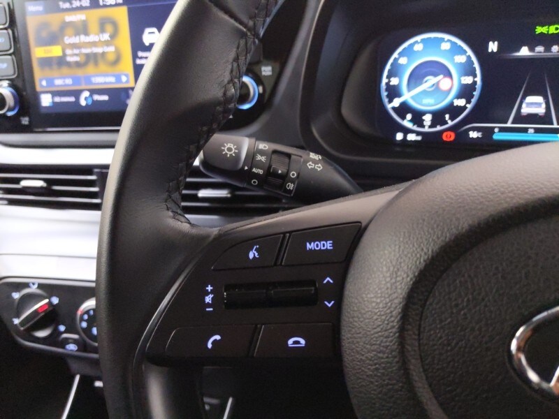 Used Hyundai i20 2023 for sale - 77815548: Photo 17