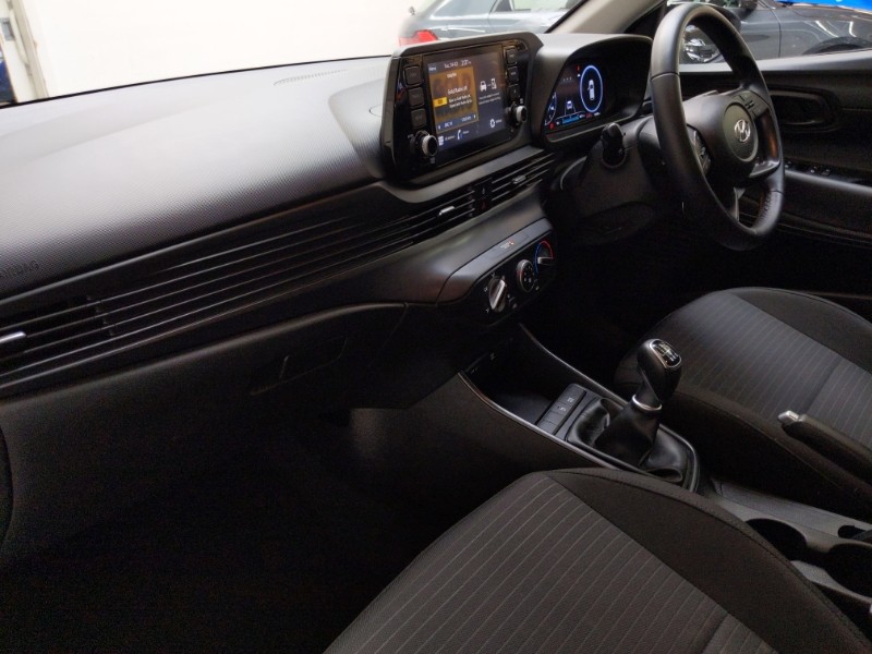 Used Hyundai i20 2023 for sale - 77815548: Photo 5