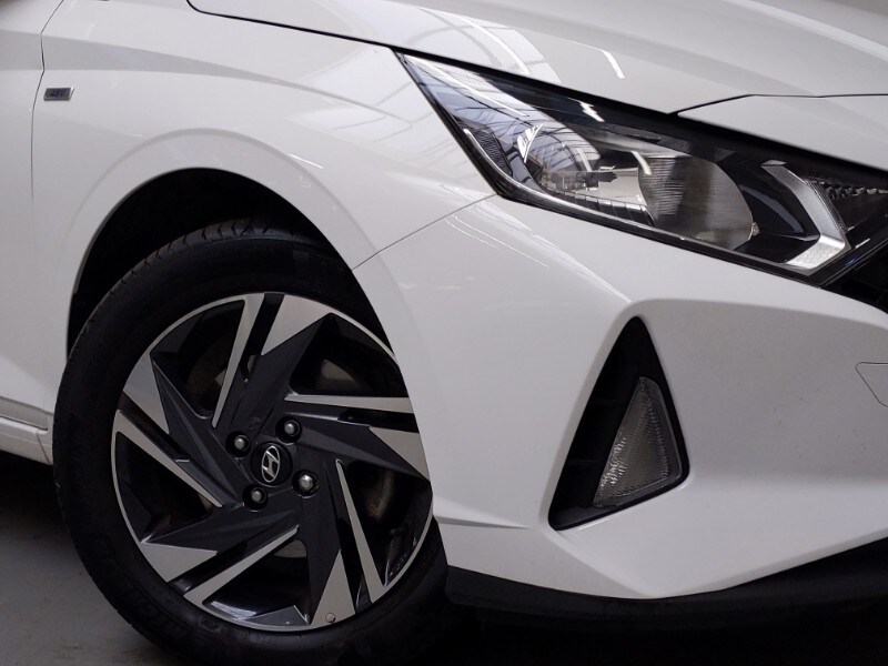 Used Hyundai i20 2023 for sale - 77815548: Photo 9