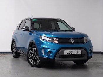 Used Suzuki Vitara 2016 for sale - 79549921: Photo