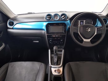 Used Suzuki Vitara 2016 for sale - 79549921: Photo