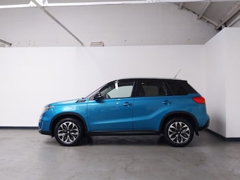 Used Suzuki Vitara 2016 for sale - 79549921: Photo