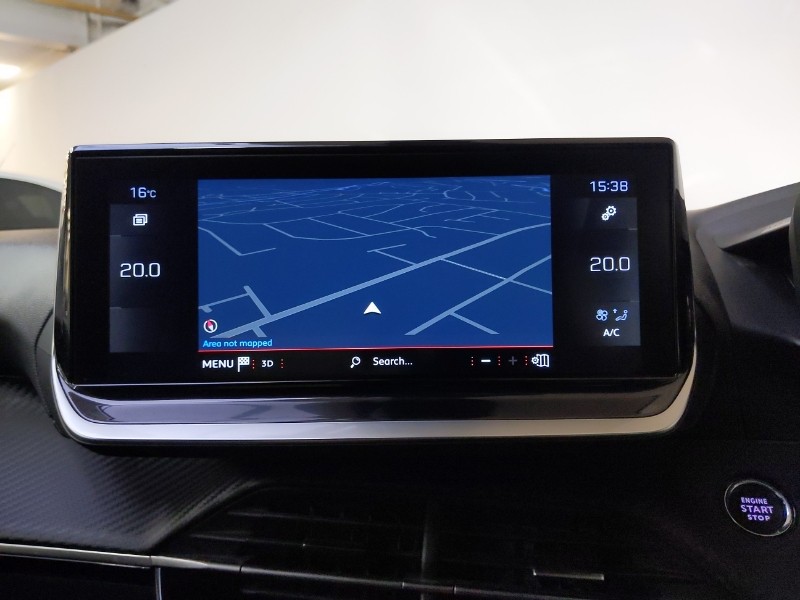 Used Peugeot 2008 2022 for sale - 77400237: Photo 10