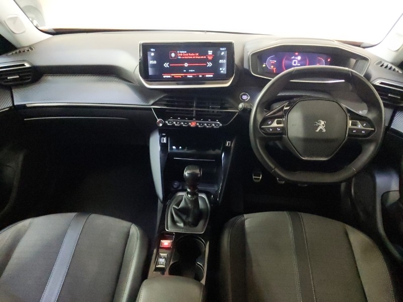 Used Peugeot 2008 2022 for sale - 77400237: Photo 2
