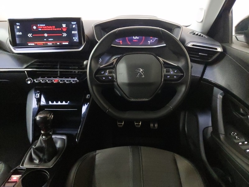 Used Peugeot 2008 2022 for sale - 77400237: Photo 7