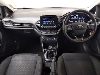 Used Ford Fiesta 2017 for sale - 78317732: Photo