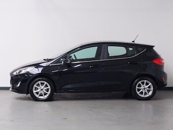 Used Ford Fiesta 2017 for sale - 78317732: Photo