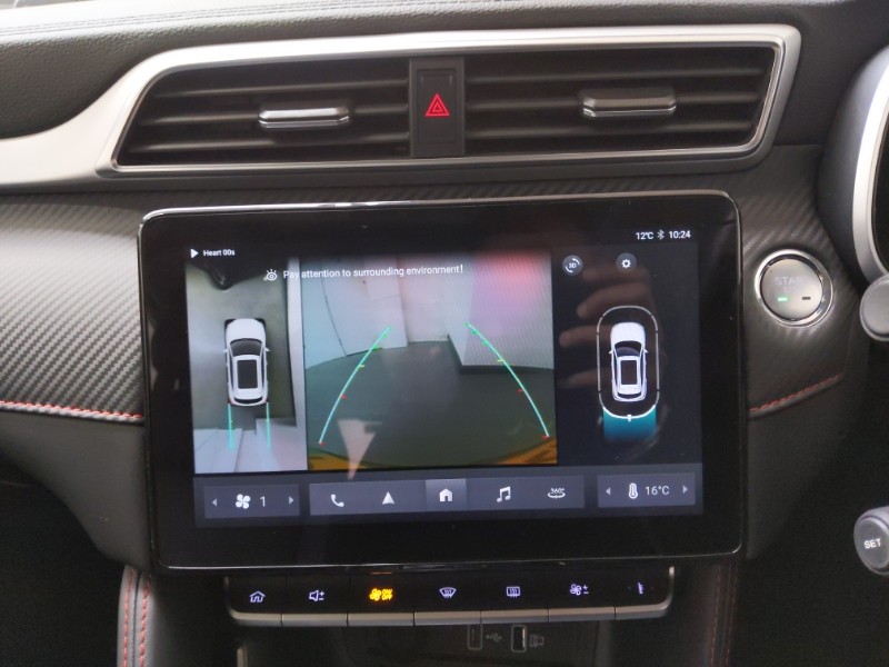 Used MG MG ZS 2022 for sale - 78032591: Photo 10