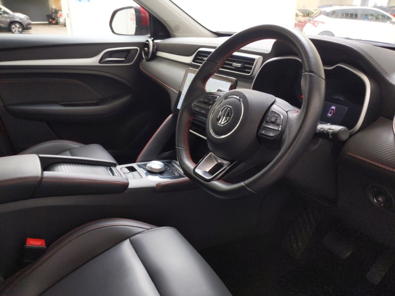 Used MG MG ZS 2022 for sale - 78032591: Photo 11