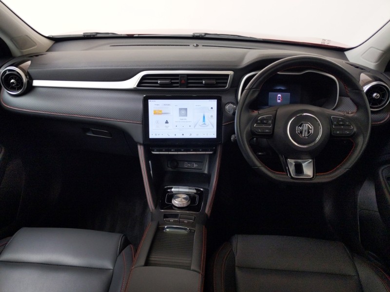 Used MG MG ZS 2022 for sale - 78032591: Photo 2