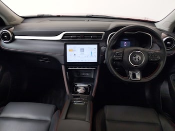 Used MG MG ZS 2022 for sale - 78032591: Photo