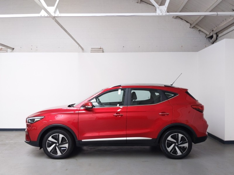 Used MG MG ZS 2022 for sale - 78032591: Photo 4