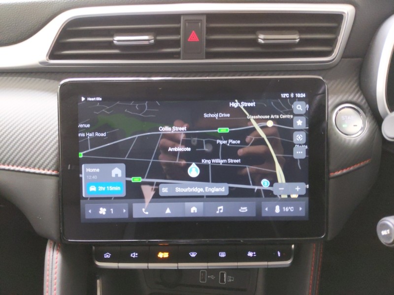 Used MG MG ZS 2022 for sale - 78032591: Photo 7